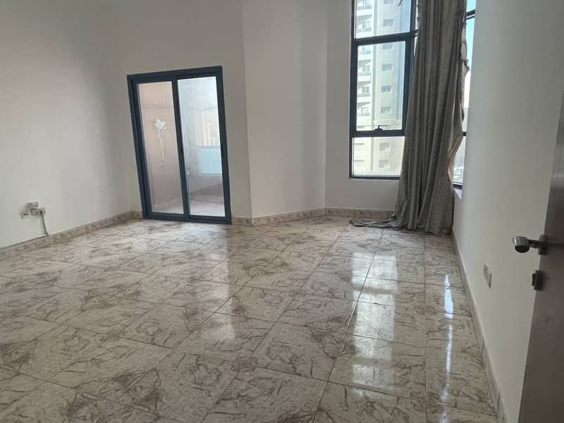 2 BHK for Rent in Nuaimiya Tower 1813 sqft