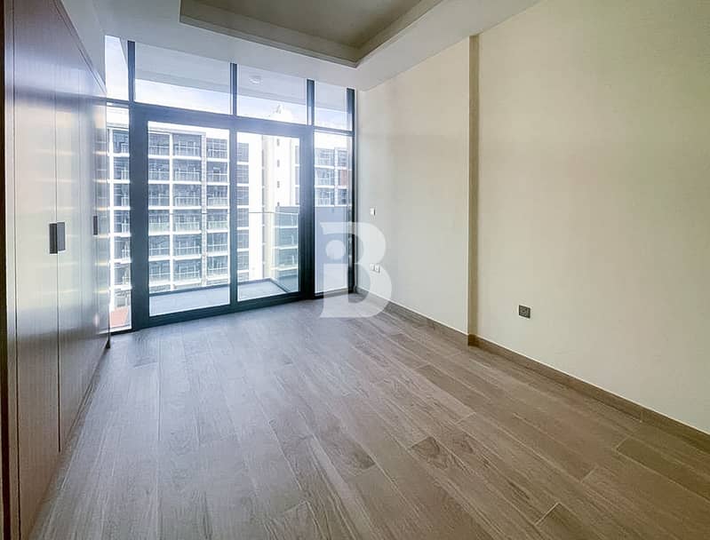 Amazing | Brand New Apartment | Ready To Move