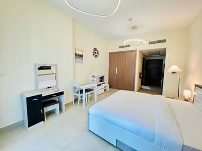 3 Bedroom Flat for Rent in Dubai Marina, Dubai - LUXURY BRAND NEW STYLISH 3 BED HALL WITH MAID ROOM FULLY FURNISHED WITH ALL FACILITIES GYM POOL PARKING. .