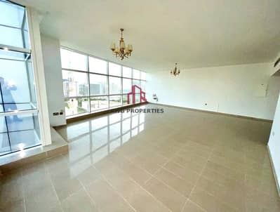 3 Bedroom Apartment for Rent in Deira, Dubai - No commission! Chiller free! Free Maintenance! Ready unit! Multiple options