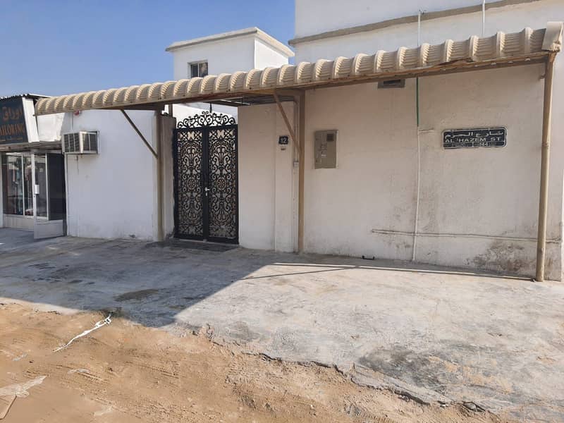 HOUSE FOR RENT IN AL-GHAFYA AREA | FULL MAINTENANCE | GOOD PRICE HOUSE FOR RENT IN AL-GHAFYA AREA | FULL MAINTENANCE | GOOD PRICE