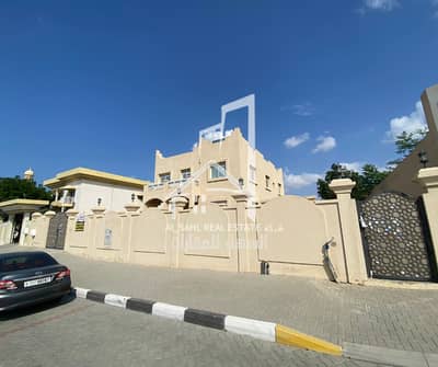 4 Bedroom Villa for Sale in Turrfa, Sharjah - A beautiful classic villa in the Emirate of Sharjah/Al Tarfa