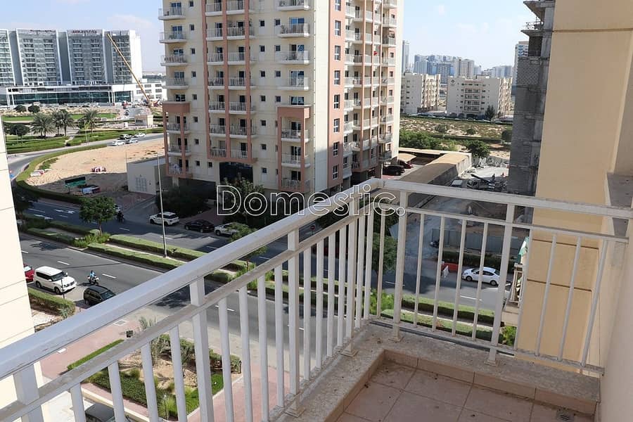 Квартира в Ливан，Кью Пойнт，Тала 2, 1 спальня, 35000 AED - 6660841