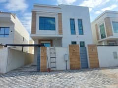 For rent a new villa, the first inhabitant, at a great price and location, in the Jasmine area, behind Al Hamidiyah Park, and opposite Al Rahmaniyah,