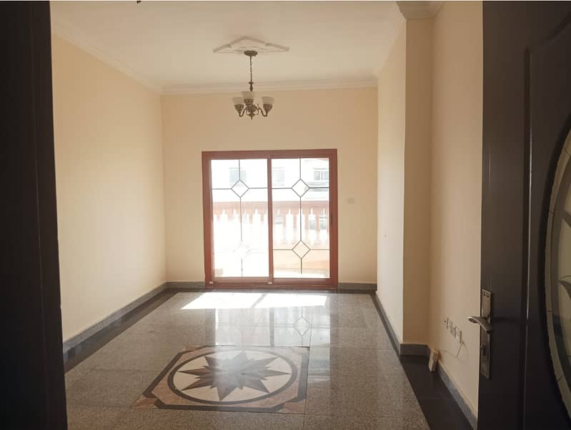 Amazing 1 Bedroom Hall available for rent in King Faisal Street, Nuaimiya Ajman