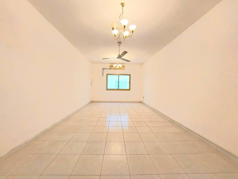 Close To Metro Station 1BHK Available Rent Only 38k In Al Qusais 1-Dubai