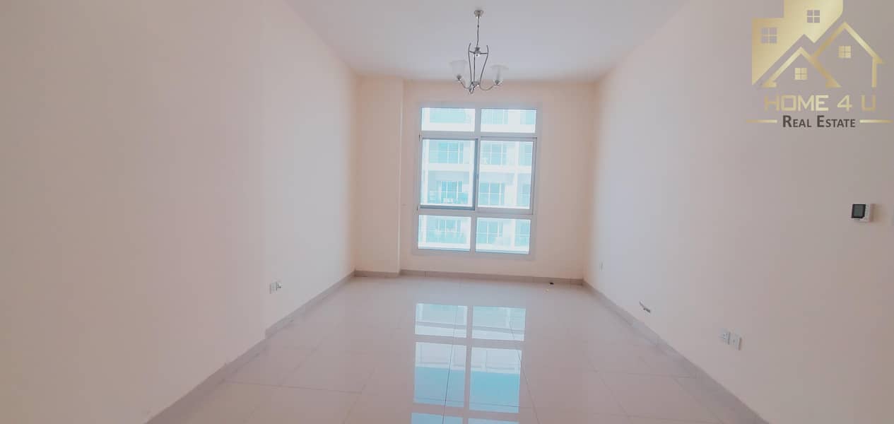 شقة في دبي الجنوب 2 غرف 39999 درهم - 6765254