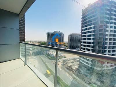 1 Bedroom Flat for Sale in Dubai Sports City, Dubai - Nice & Huge | Un-Furnished | 1 Bedroom | Oasis Tower | Sports City