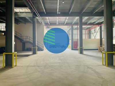 Factory for Sale in International City, Dubai - FREE HOLD FACTORY FOR SALE BIG SIZE GOOD ROI READY TO MOVE