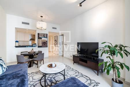 1 Bedroom Apartment for Sale in Business Bay, Dubai - Brand New | Ultra Luxurious Spacious Apt