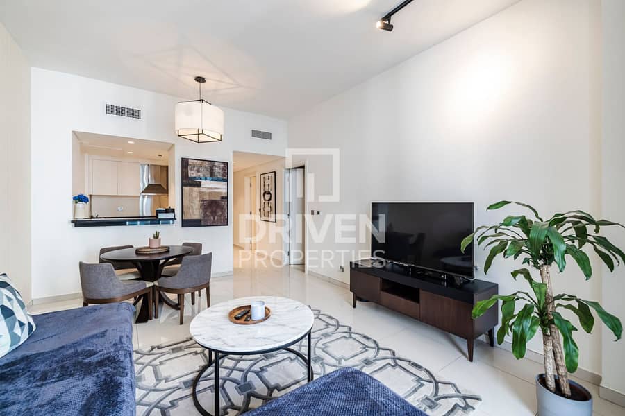 Brand New | Ultra Luxurious Spacious Apt