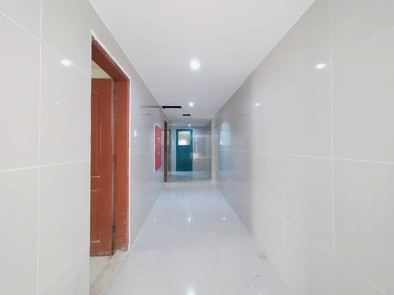 Hot Offer 60 Days Free Lavish Studio Apartment Family Building In just 10k In Muwaileh Sharjah