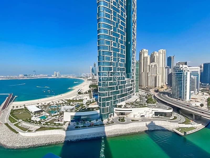 Квартира в Дубай Марина，5242 Тауэрс, 1 спальня, 140000 AED - 6802265