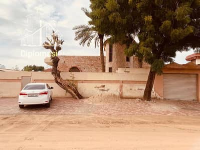 4 Bedroom Villa for Rent in Al Rawda, Ajman - For rent villa in Ajman, Al Rawda area
