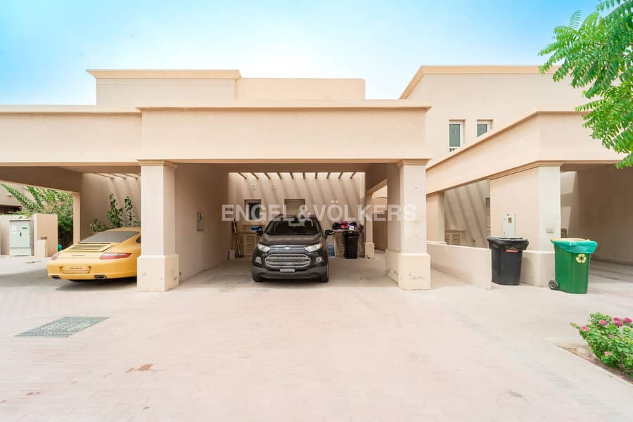 In High Demand |Stunning |In Emirates Living