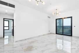 شقة في براري هيلز ريزيدنس مجان دبي لاند 2 غرف 1075000 درهم - 6802357