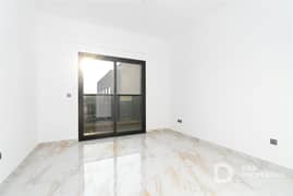 شقة في براري هيلز ريزيدنس مجان دبي لاند 1 غرف 873000 درهم - 6802358