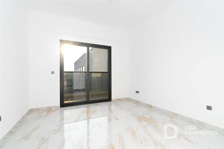 Квартира в Маджан，Бараби Хиллс Резиденс, 1 спальня, 873000 AED - 6802358