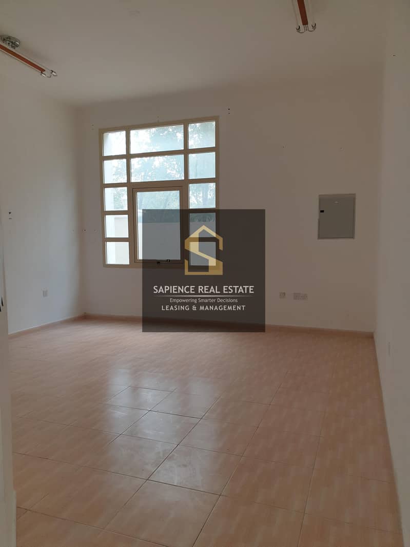 2 BHK APARTMENT FOR RENT IN AL JIMI MUREJEB INCLUDING WATER AND ELECTRICITY IN 12 PAYMENTS