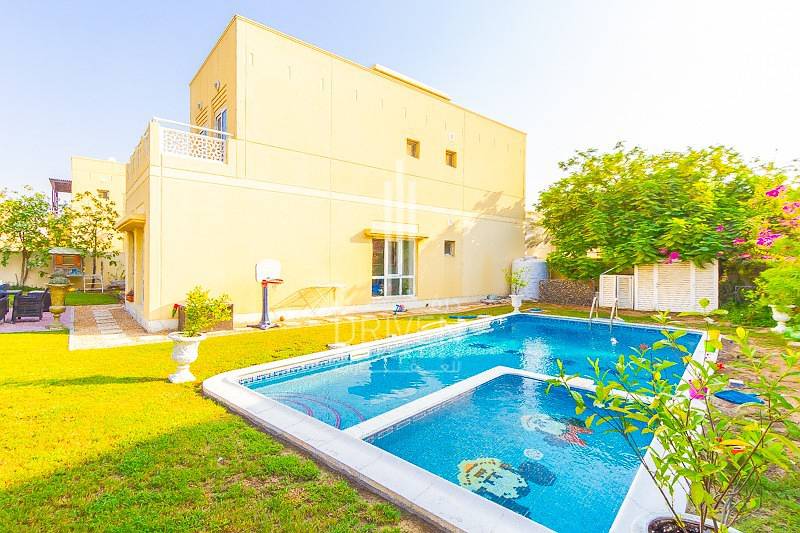 Exclusive | Elegant Villa | Private Pool
