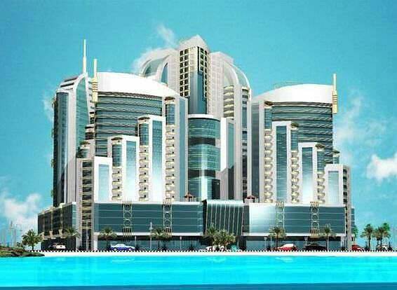 . HOT DEAL PAY AED 21000AED  BUY 1 BHK IN ORIENT TOWER