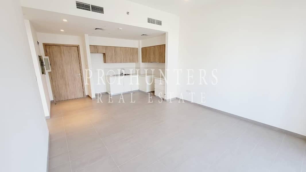 | Chiller Free| Brand New 1 Bed Spacious Apartment