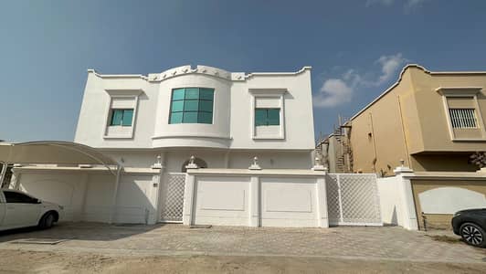 For rent villa in Ajman, Al Mowaihat 3