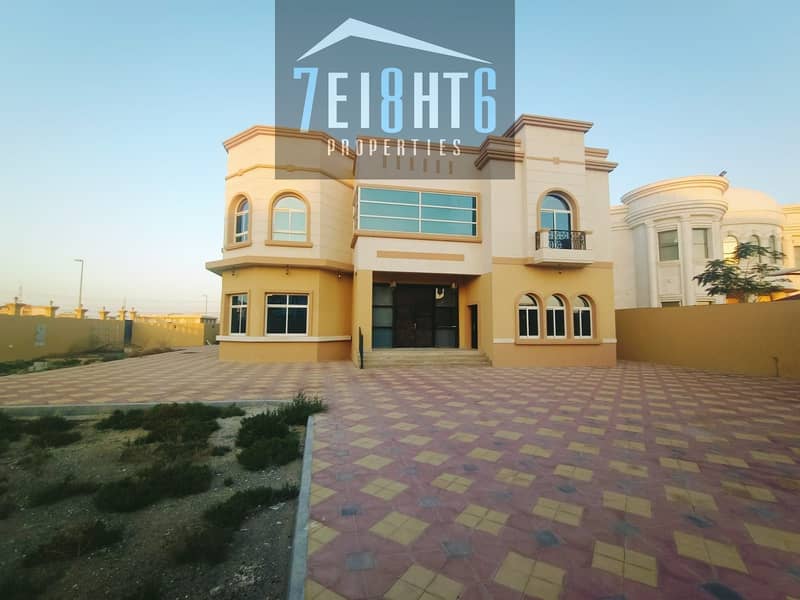 فیلا في الخوانيج 1،الخوانیج 5 غرف 200000 درهم - 6700536 فیلا في الخوانيج 1،الخوانیج 5 غرف 200000 درهم - 6700536