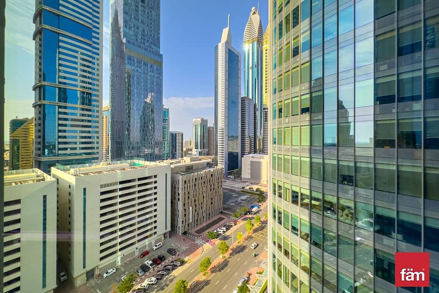 مکتب في برج الإمارات المالي الجنوبي،أبراج الإمارات،مركز دبي المالي العالمي 7017000 درهم - 6803266