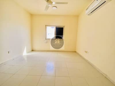 Studio for Rent in Muwaileh, Sharjah - spacious studio || at good location || with flexible payment ||  limited offer || book now ||