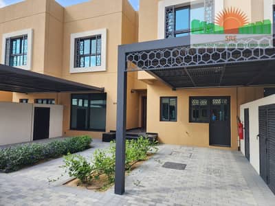 3 Bedroom Villa for Rent in Al Rahmaniya, Sharjah - 3  Bedroom Villa /Price is negotiable
