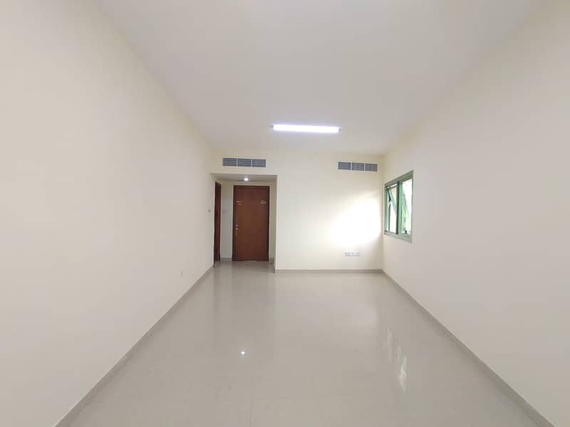 One Month + Free Parking Free Spacious 2BHK Just In 32K Close to Ansar Mall