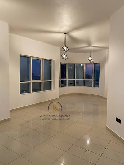 1 Bedroom Apartment for Rent in Al Majaz, Sharjah - Modern Design 1bhk,Full Corniche View,Master Bedroom,Balcony,Rent 34000 only