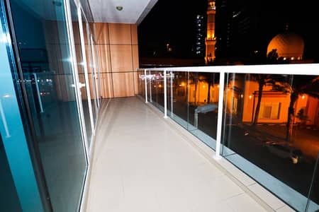شقة 2 غرفة نوم للايجار في البرشاء، دبي - شقة في آرت ريزيدنس،البرشاء 1،البرشاء 2 غرف 82000 درهم - 6798992