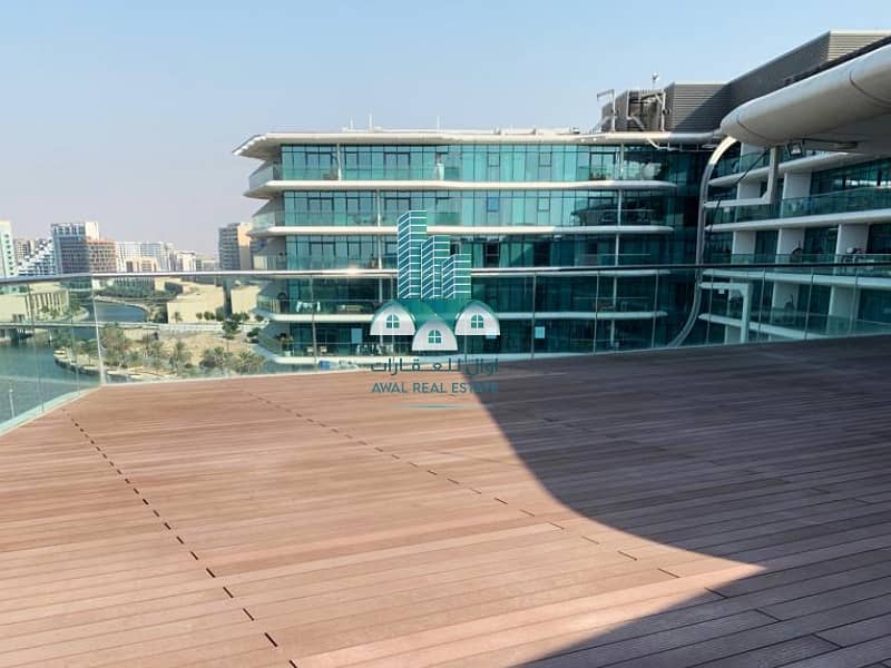 2BR Upgraded ✤ Balcony ✤ Full Sea View