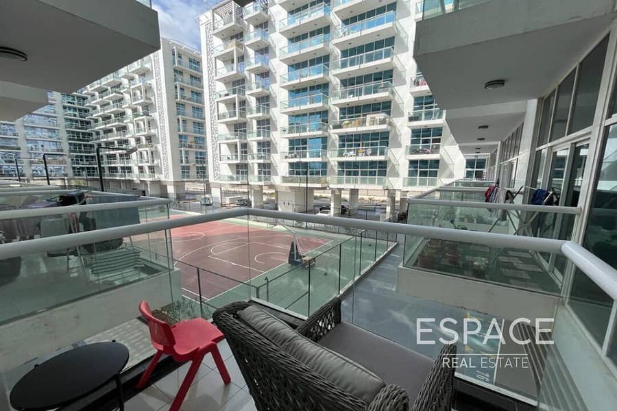 Fully Furnished | 2 Bedrooms | Modern