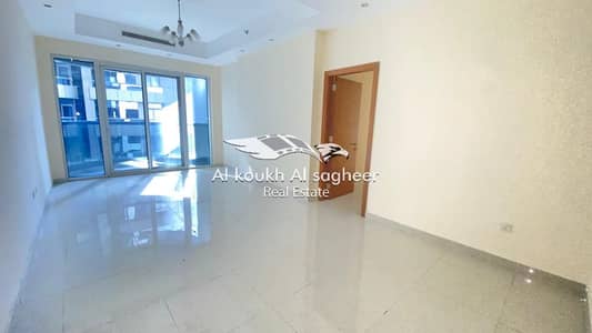 FRONT OF RTA BUS STOP DUBAI IN TOWER 4 WITH ALL FACILITIES FREE 2BHK ONLY 44K
