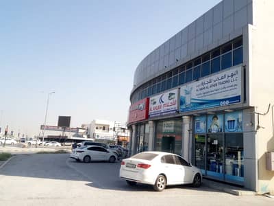 Office for Rent in Dafan Al Nakheel, Ras Al Khaimah - office for rent , direct from owner .