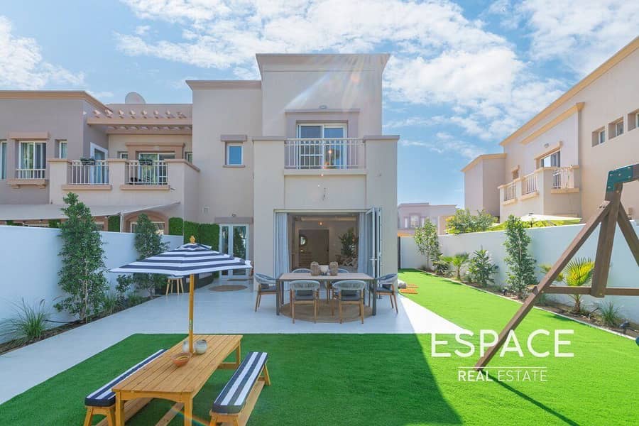 Exclusive |Fully Renovated |Amazing Home