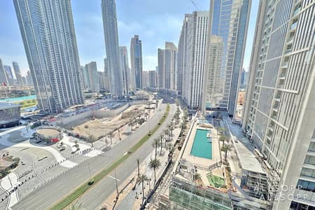 1 Bedroom Apartment for Rent in Downtown Dubai, Dubai - Upgraded | Furnished | 1 Bed | Available