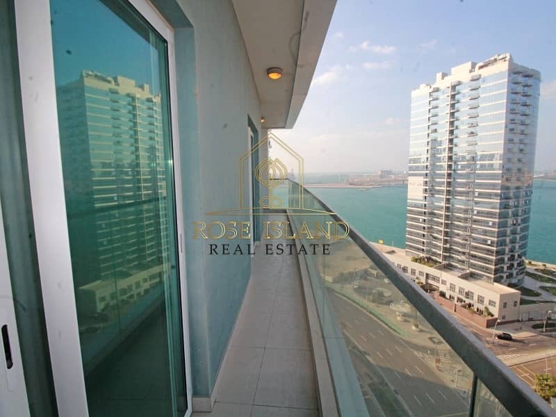 ⚡Magnificent apartment| Sea View| Invest now