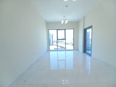 1 Bedroom Apartment for Rent in Al Jaddaf, Dubai - Spacious and luxurious 1 bedroom apartment close to Metro only in 60k