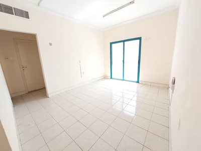 1 Bedroom Apartment for Rent in Al Nahda (Sharjah), Sharjah - Cheapest 1bhk in 21k with balcony 6cheques