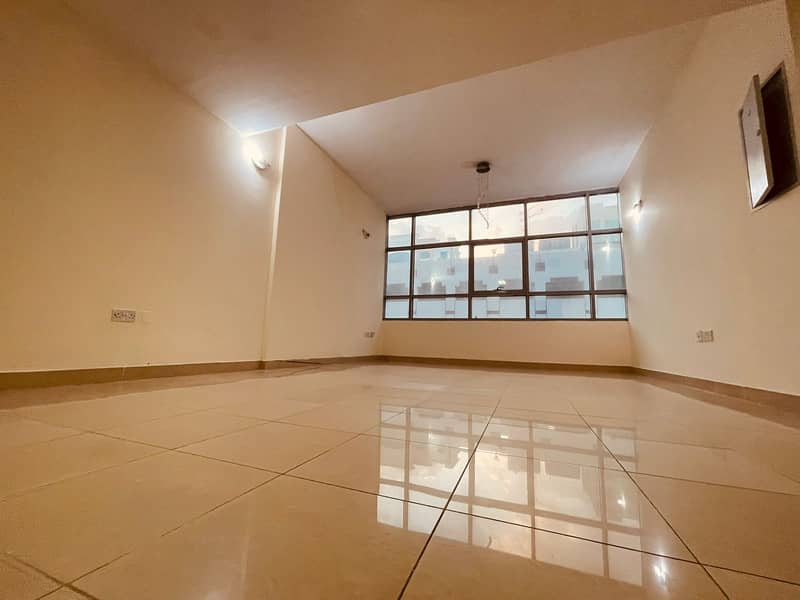 two bedroom hall apartment for rent in Mussafah Community apartments for Rent in Abu Dhabi