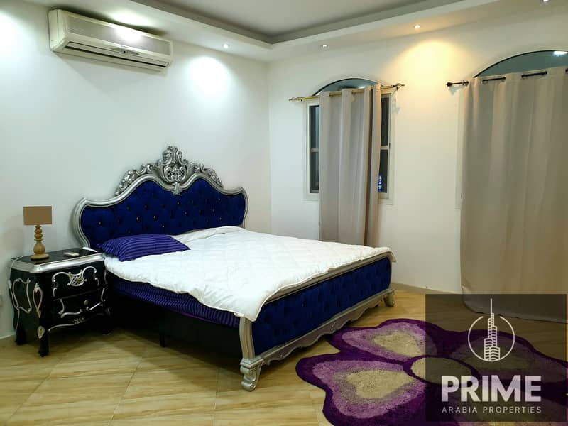 Квартира в Аль Мурор，Муроор Роуд, 4 cпальни, 85000 AED - 6804632