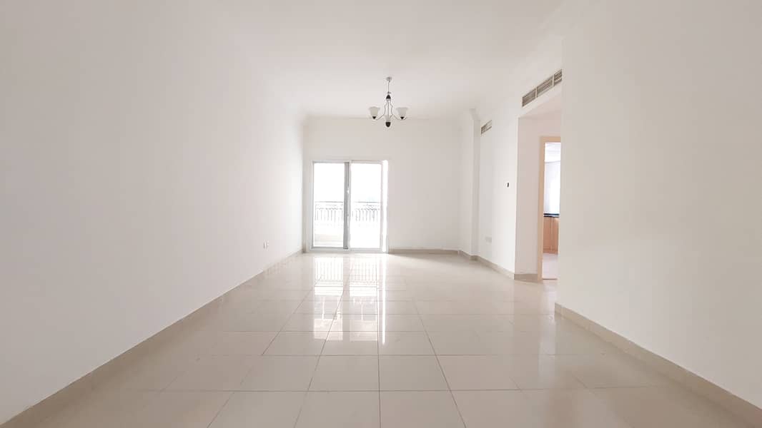 Квартира в Аль Нахда (Шарджа), 2 cпальни, 30000 AED - 6804659