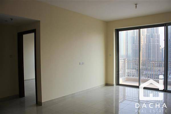 SPACIOUS 1 BR/FOUNTAIN VIEW/CHILLER FREE