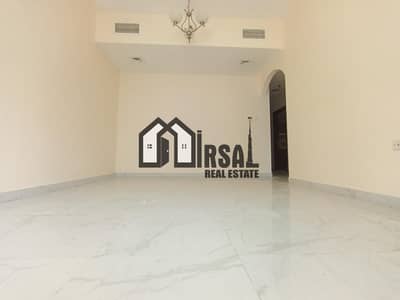 1 Bedroom Flat for Rent in Muwailih Commercial, Sharjah - Luxury 1BR For Family  | Free Covered Parking | Master room with Wardrobes
