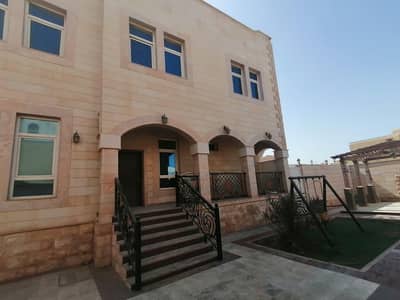 7 bedrooms villa for rent in Al Rawda 2 Ajman