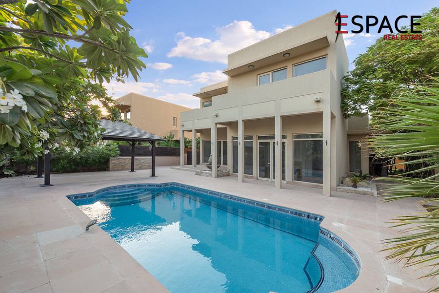 Private Pool - Vacant - Fully Upgraded